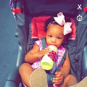 Meet your Posher, Ian